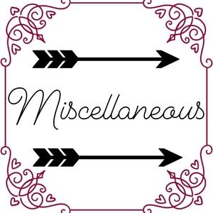 Miscellaneous Section ——>